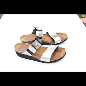 Naot sandals
